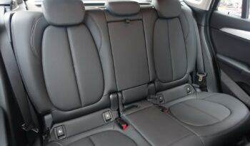 BMW X1 S-DRIVE 18DA BVA complet