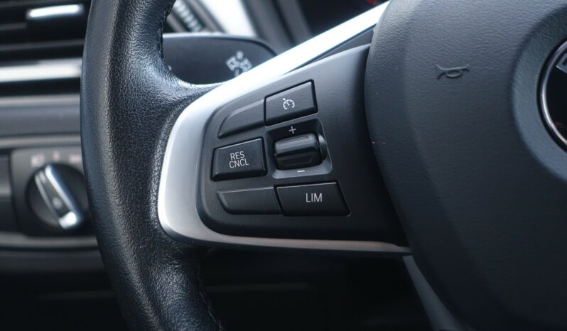 BMW X2 S-DRIVE 16D complet