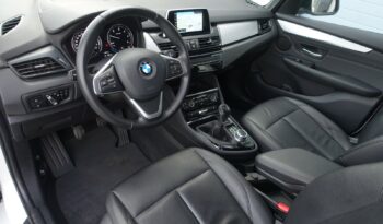 BMW 216 D GRAN TOURER 7 PLACES complet