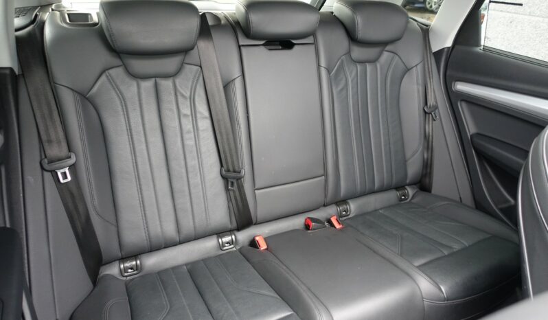 AUDI Q5 SPORTBACK 35 TDI 163 CH S-TRONIC MHEV  S-LINE complet