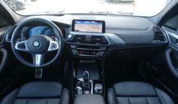 BMW X3 X-DRIVE 30EA HYBRIDE RECHARGEABLE 292 CH PACK M complet