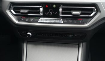 BMW 320 DA TOURING SERIE 3 190 CH MHEV BVA complet