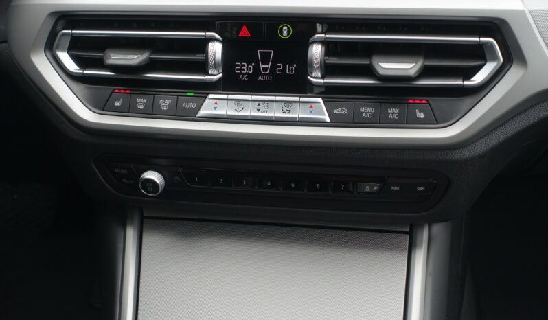 BMW 320 DA TOURING SERIE 3 190 CH MHEV BVA complet