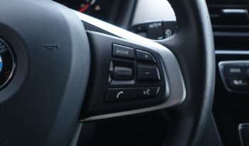 BMW X2 S-DRIVE 16D complet