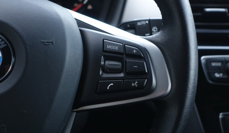 BMW X2 S-DRIVE 16D complet