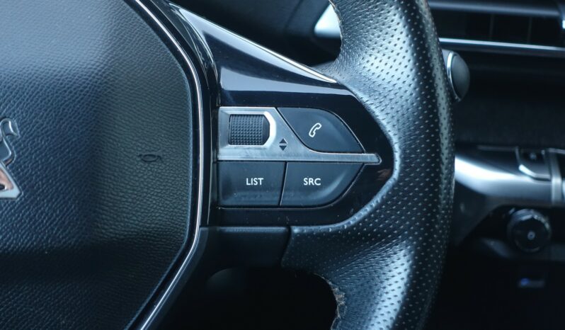 PEUGEOT 3008 1.6 BLUEHDI 120 CH GT LINE complet