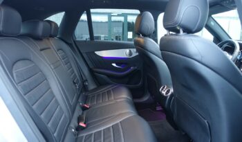 MERCEDES CLASSE GLC 200 D 9G-TRONIC 163 CH AMG-LINE complet