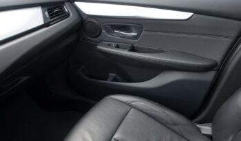 BMW 216 D GRAN TOURER 7 PLACES complet