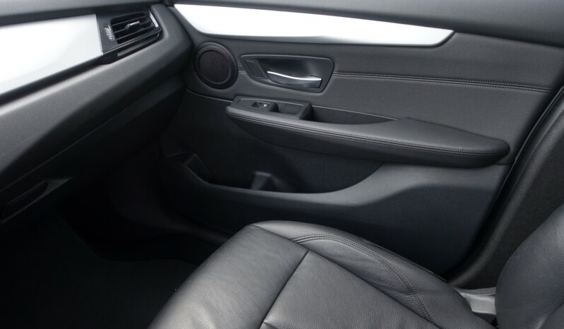 BMW 216 D GRAN TOURER 7 PLACES complet