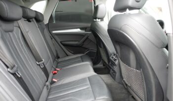 AUDI Q5 SPORTBACK 35 TDI 163 CH S-TRONIC MHEV  S-LINE complet
