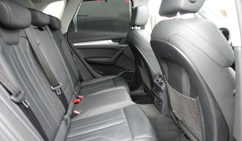 AUDI Q5 SPORTBACK 35 TDI 163 CH S-TRONIC MHEV  S-LINE complet