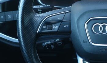 AUDI Q3 45 TFSI E S-TRONIC 245 CH HYBRIDE RECHARGEABLE  S-LINE complet