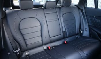 MERCEDES CLASSE GLC 220 D 9G-TRONIC 163 CH AMG-LINE complet