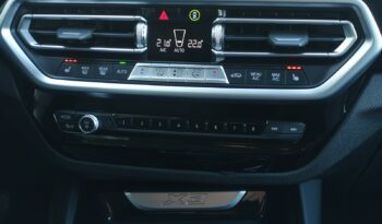 BMW X3 X-DRIVE 30EA HYBRIDE RECHARGEABLE 292 CH complet