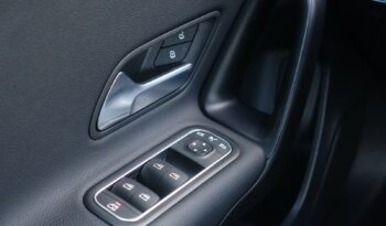 MERCEDES CLASSE A BERLINE 180d 8G-DCT complet