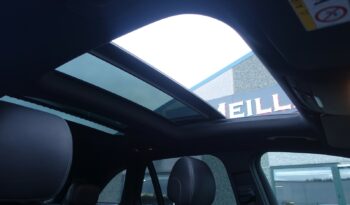 MERCEDES CLASSE GLC 200 D 9G-TRONIC 163 CH AMG-LINE complet