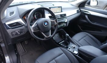 BMW X2 S-DRIVE 16D complet