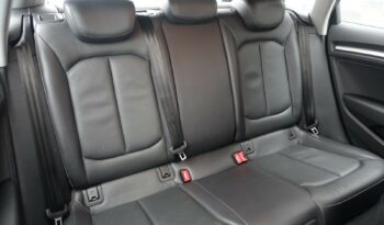 AUDI A3 SPORTBACK 1.6L TDI S-TRONIC 116 CH complet