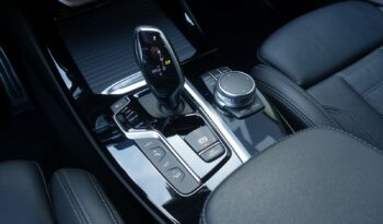 BMW X3 X-DRIVE 30EA HYBRIDE RECHARGEABLE 292 CH PACK M complet