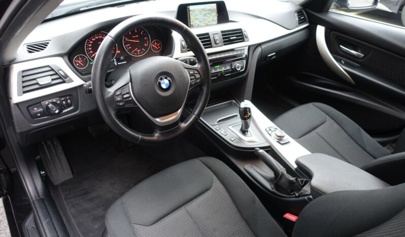 BMW 318 DA TOURING SERIE 3 BVA complet