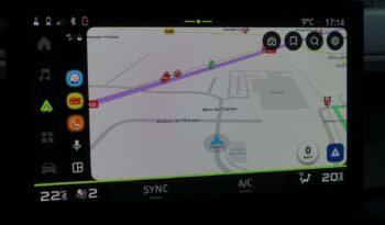 DACIA BIGSTER 1.8L HYBRIDE 155 CV complet