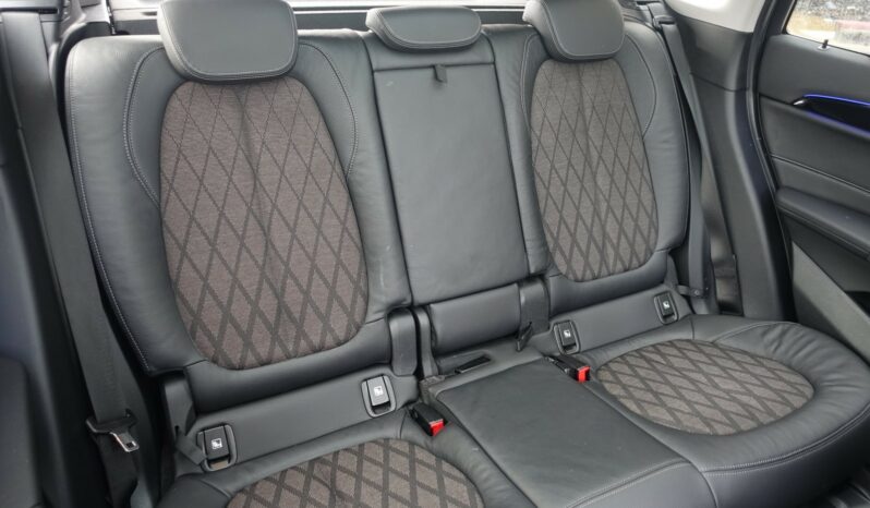 BMW X1 S-DRIVE 18IA 136 CH  X-LINE complet