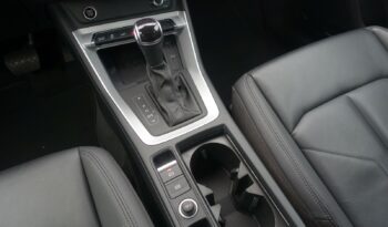 AUDI Q3 SPORTBACK 45 TFSI E S-TRONIC 245 CH HYBRIDE RECHARGEABLE S-LINE complet