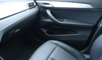 BMW X2 S-DRIVE 16D complet