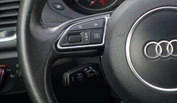 AUDI Q3 2.0L TDI S-TRONIC QUATTRO 184 CH complet