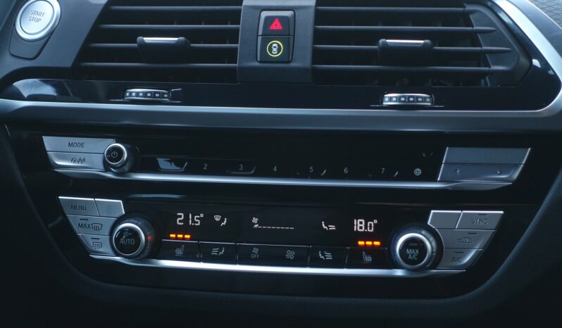 BMW X3 X-DRIVE 30EA HYBRIDE RECHARGEABLE 292 CH PACK M complet