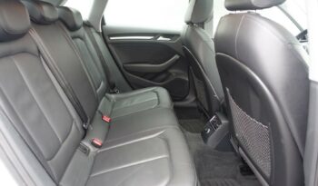 AUDI A3 SPORTBACK 1.6L TDI S-TRONIC 116 CH complet