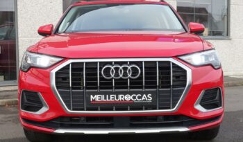 AUDI Q3 35 TFSI 150 CH S-TRONIC complet