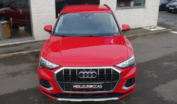 AUDI Q3 35 TFSI 150 CH S-TRONIC complet