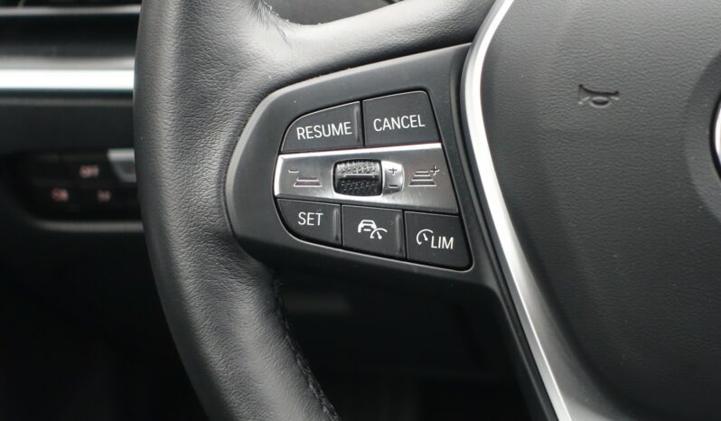 BMW 320 DA TOURING SERIE 3 190 CH MHEV BVA complet