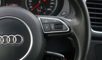 AUDI Q3 2.0L TDI S-TRONIC QUATTRO 184 CH complet