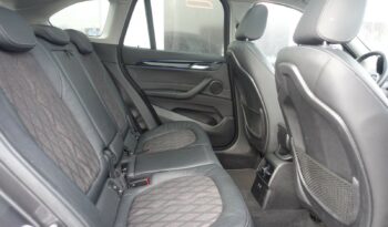 BMW X1 S-DRIVE 18IA 136 CH  X-LINE complet