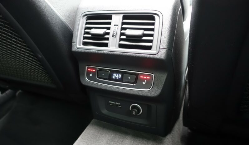 AUDI Q5 SPORTBACK 35 TDI 163 CH S-TRONIC MHEV  S-LINE complet