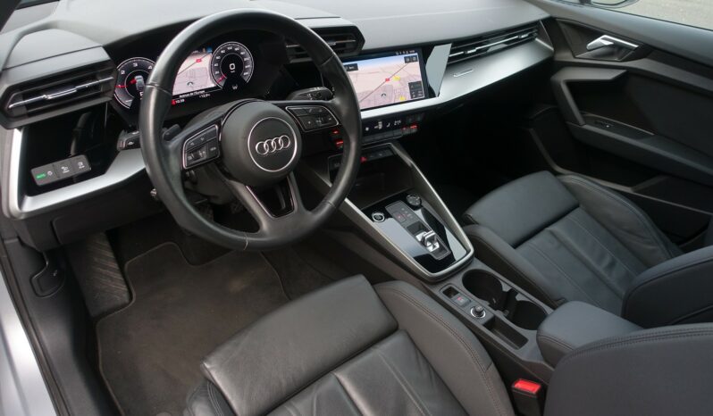 AUDI A3 SPORTBACK 35 TDI S-TRONIC 150 CH complet