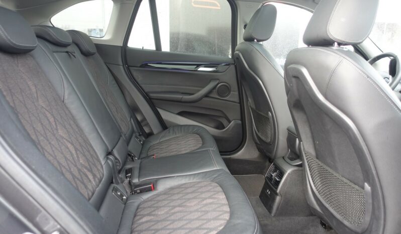 BMW X1 S-DRIVE 18IA 136 CH  X-LINE complet