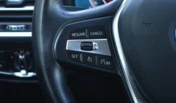 BMW X3 X-DRIVE 30EA HYBRIDE RECHARGEABLE 292 CH complet