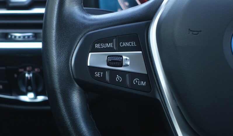 BMW X3 X-DRIVE 30EA HYBRIDE RECHARGEABLE 292 CH complet