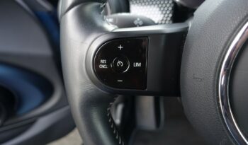 MINI COOPER CABRIOLET 1.5 SIDE WALK complet