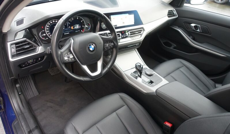 BMW 320 DA TOURING SERIE 3 190 CH BVA complet