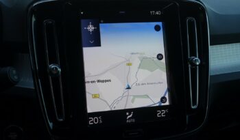 VOLVO XC 40 D3 2.0 L GEARTRONIC 150CH MOMENTUM complet