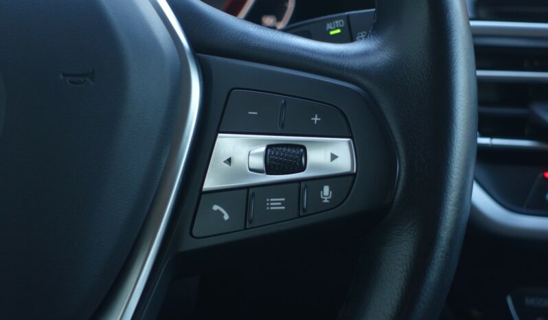 BMW X3 X-DRIVE 30EA HYBRIDE RECHARGEABLE 292 CH complet