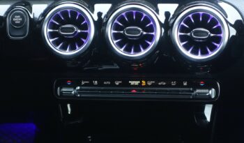 MERCEDES CLASSE A 250 E 262 CH HYBRIDE RECHARGEABLE 8G-DCT complet