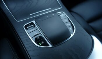 MERCEDES CLASSE GLC 200 D 9G-TRONIC 163 CH AMG-LINE complet