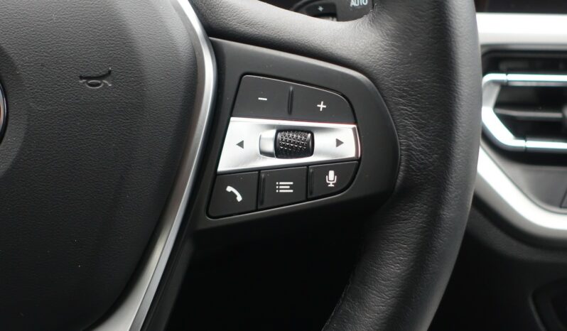 BMW 320 DA TOURING SERIE 3 190 CH MHEV BVA complet