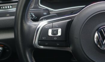 VOLKSWAGEN T-ROC 1.5 L TSI DSG7  R-LINE complet