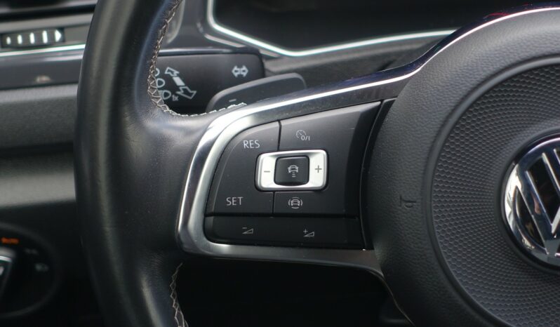 VOLKSWAGEN T-ROC 1.5 L TSI DSG7  R-LINE complet